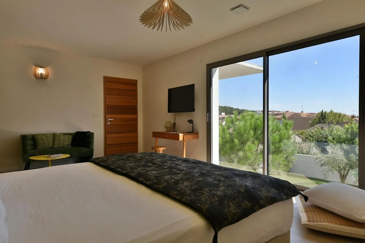 Gasthof Hotel Monte Alta Salon-de-Provence