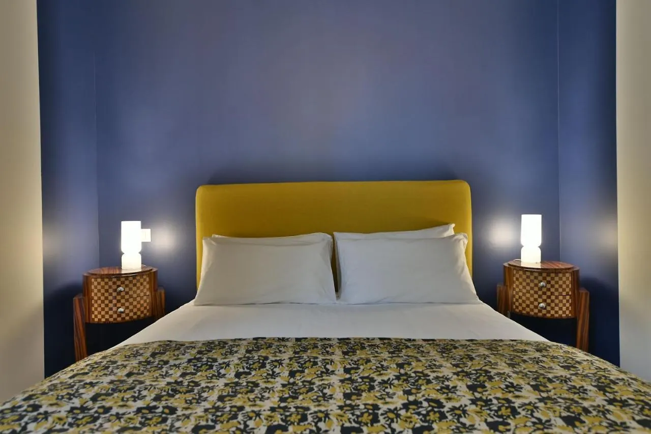 Hotel Monte Alta Salon-de-Provence Gasthof