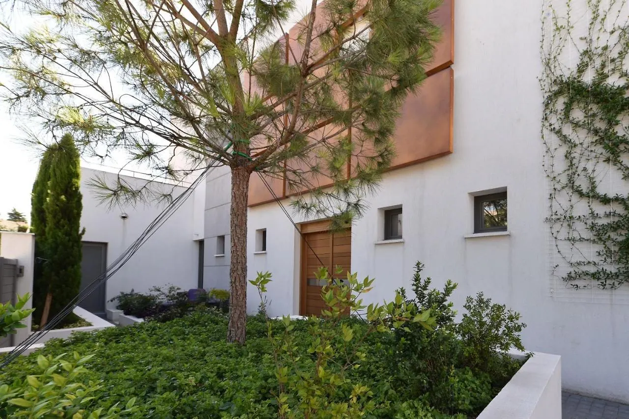 Gasthof Hotel Monte Alta Salon-de-Provence