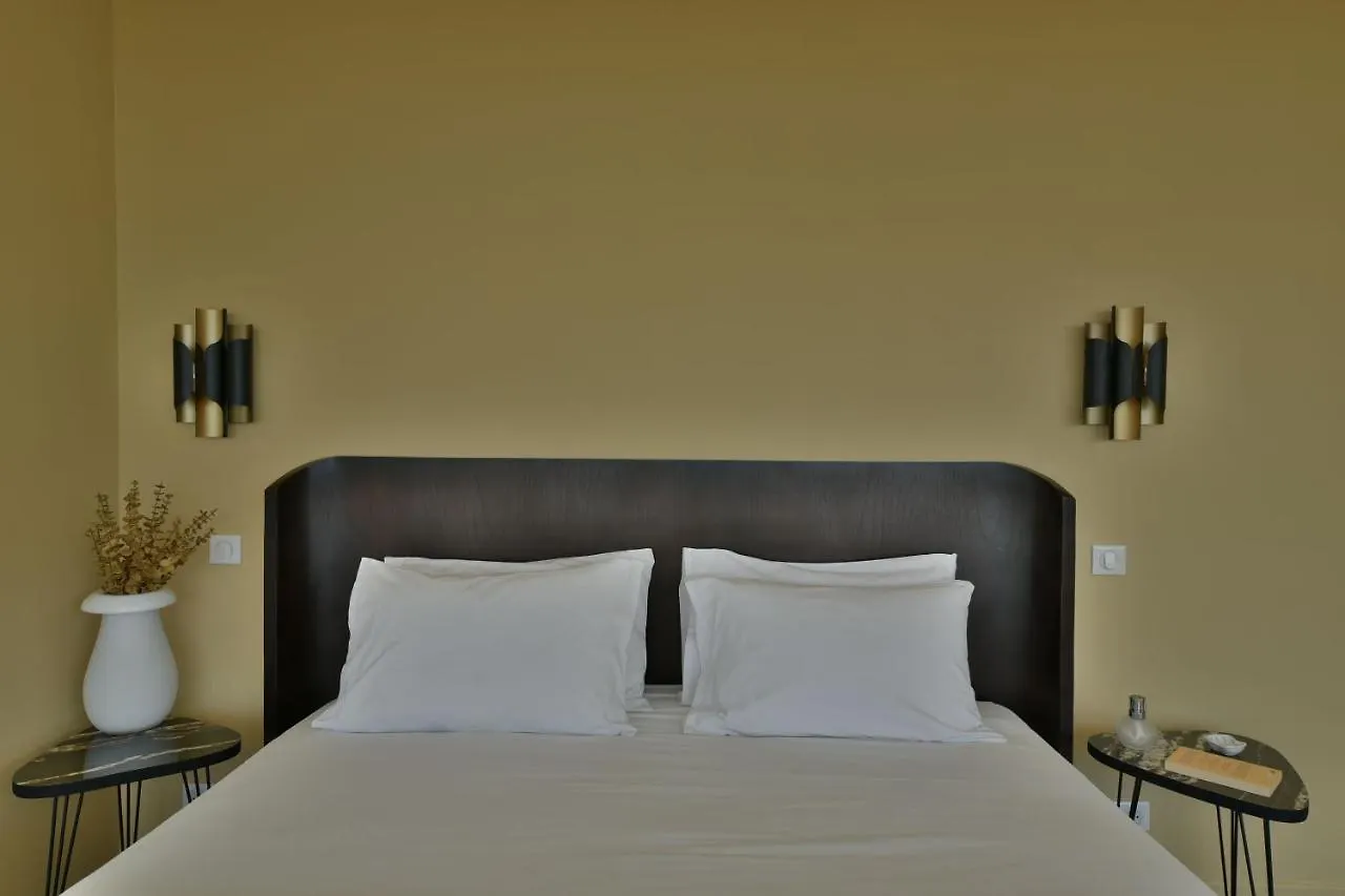 Gasthof Hotel Monte Alta Salon-de-Provence