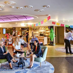 Mercure Lille Aeroport Hotel Lesquin