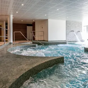 Nemea Les Hauts De Milady Aparthotel Biarritz