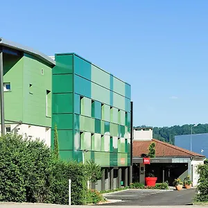 Ibis Lyon Est Hotel Beynost