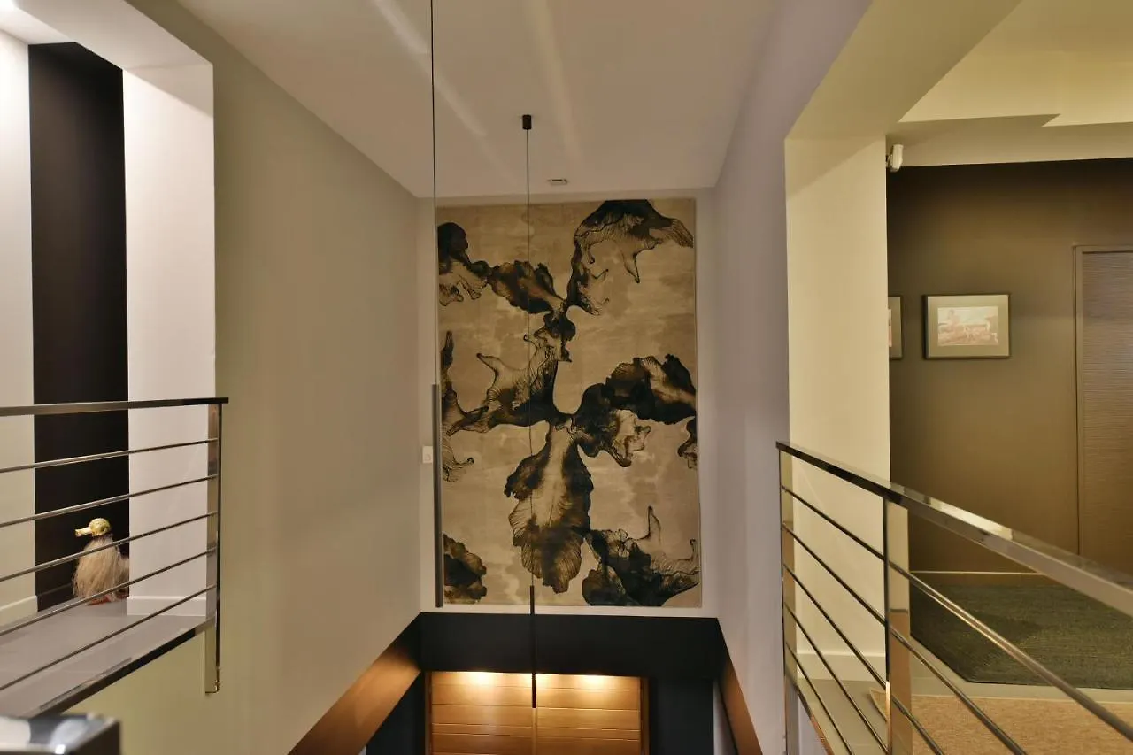 Hotel Monte Alta Salon-de-Provence