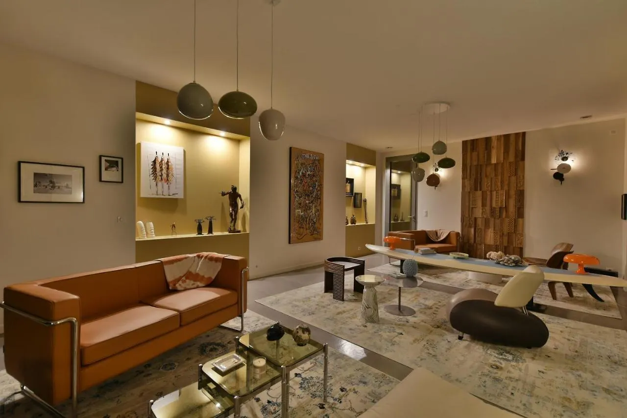 Hotel Monte Alta Salon-de-Provence 0*,