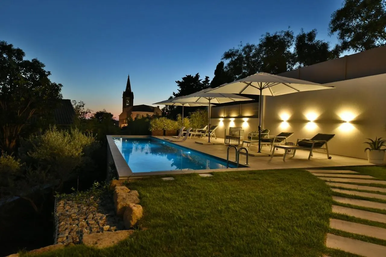 Hotel Monte Alta Salon-de-Provence
