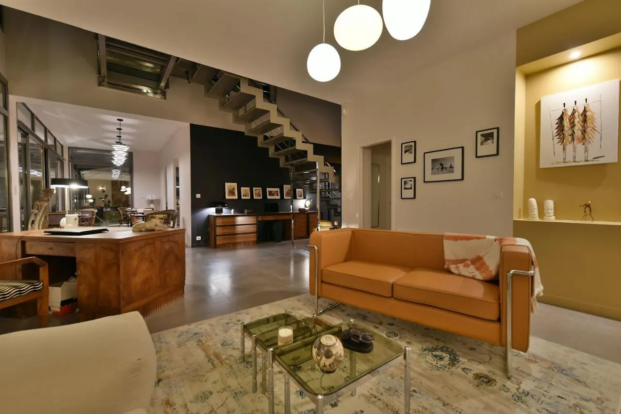 Hotel Monte Alta Salon-de-Provence Francie